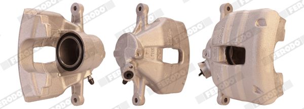 Zacisk hamulca FERODO FCL695656