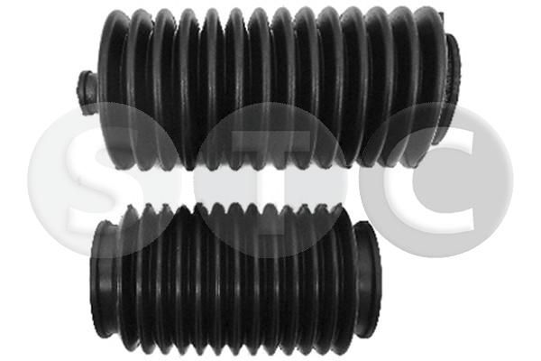 Zestaw osłon, układ kierowniczy STC T411292