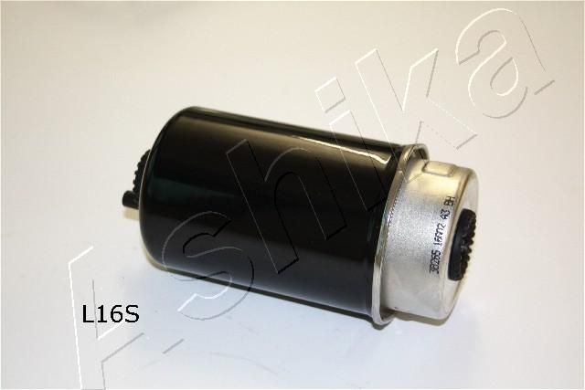 Filtr paliwa ASHIKA 30-0L-L16