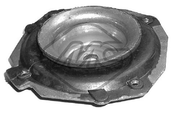 Mocowanie amortyzatora METALCAUCHO 00968