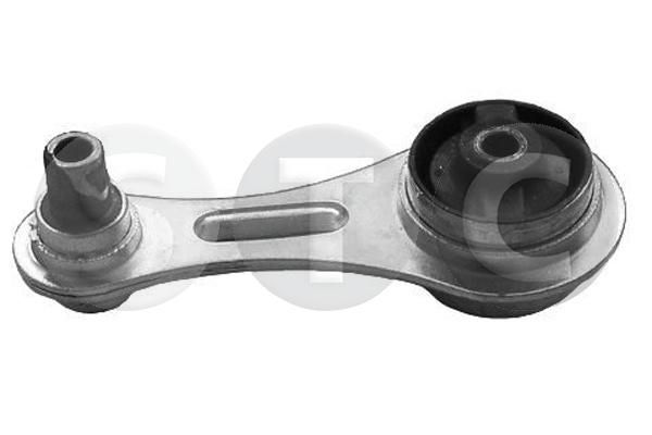 Łożyskowanie silnika STC T404026