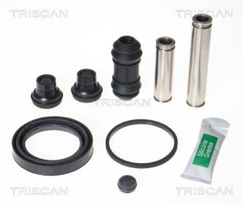 Zestaw naprawczy, zacisk hamulca TRISCAN 8170 205205