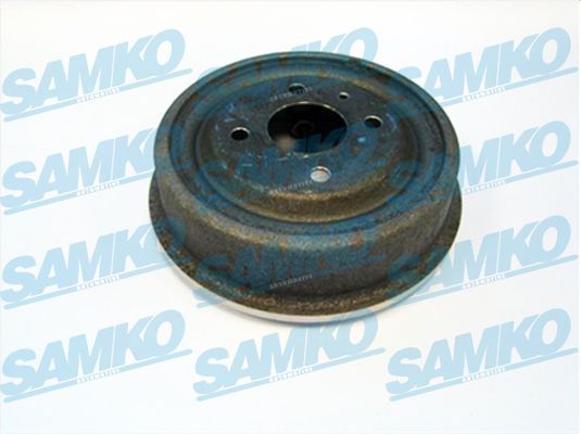 Brzdový buben SAMKO S70052