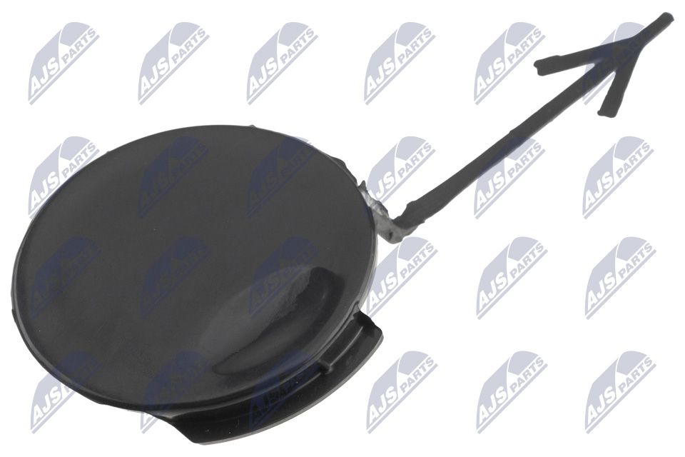 Capac carlig remorcare NTY EZC-PL-268
