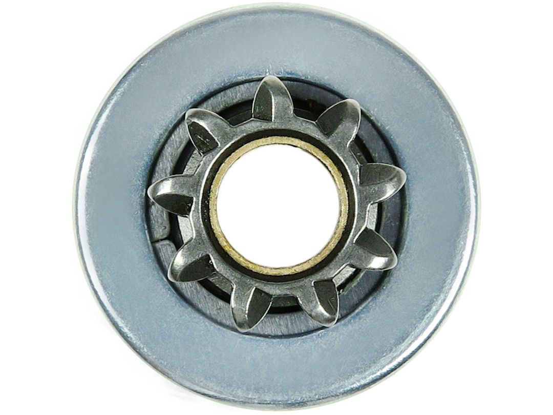 Levně Volnoběžný převod, startér AS-PL SD1008