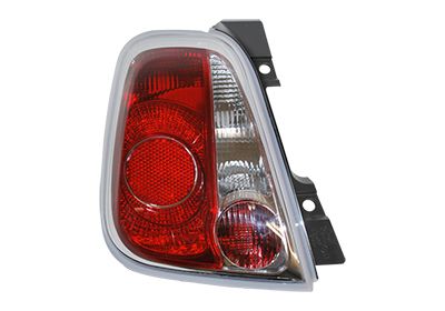 Lampa spate VAN WEZEL 1608931