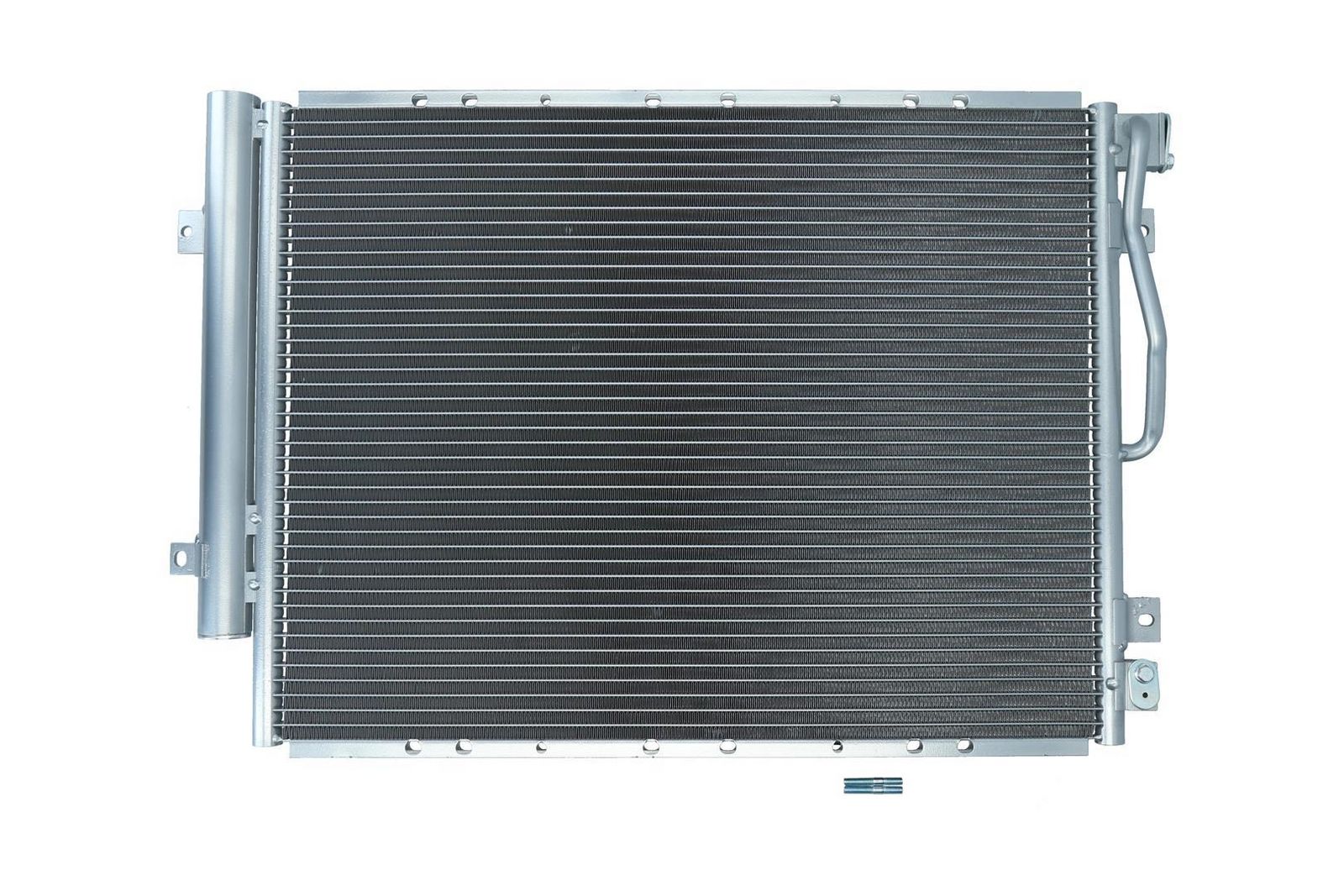 Condensator, climatizare KAMOKA 7800335