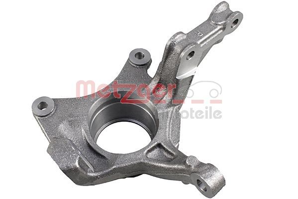 Zwrotnica, zawieszenie koła METZGER AUTOTEILE 58137502