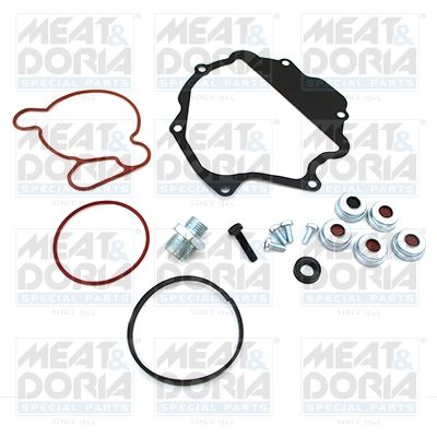 Zestaw naprawczy, pompa podciśnieniowa (układ hamulcowy) MEAT & DORIA 91208