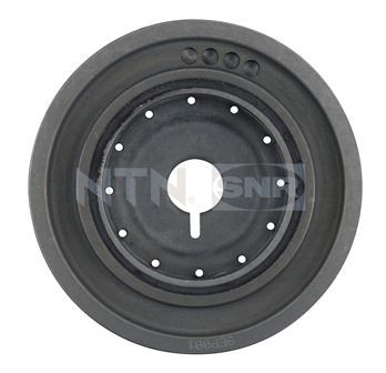 Fulie curea, arbore cotit SNR DPF355.21