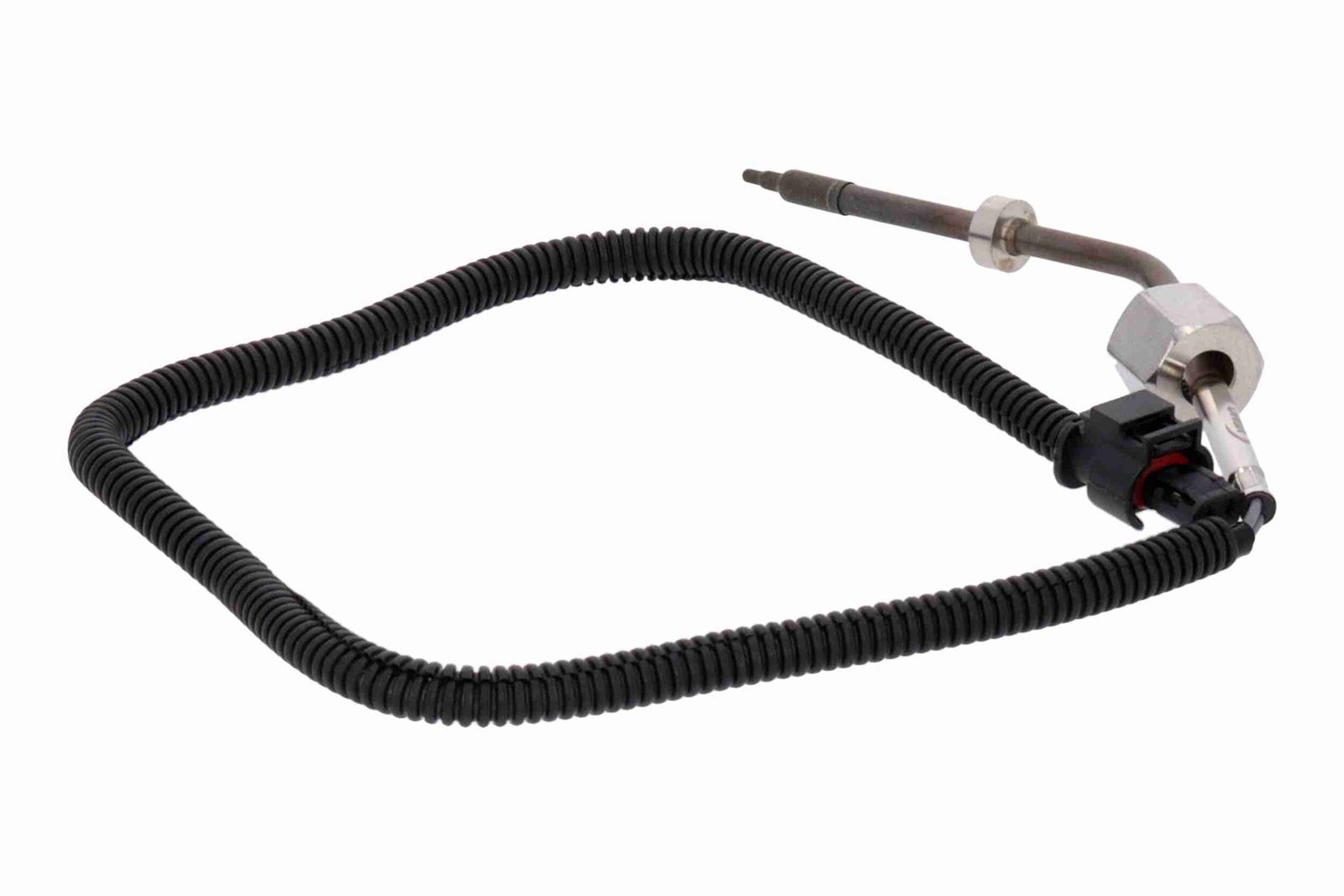 Capteur, température des gaz