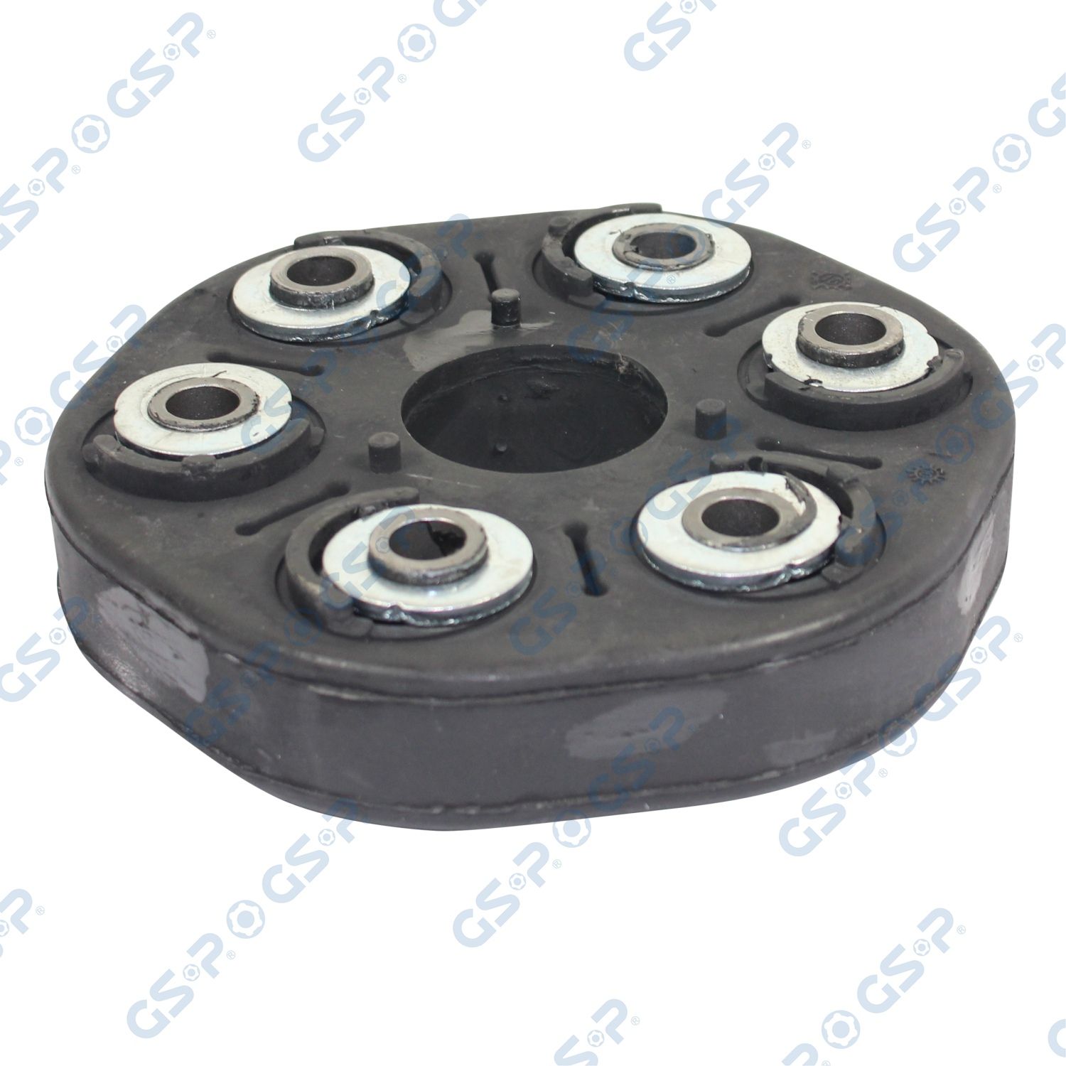 Шарнир, карданный вал