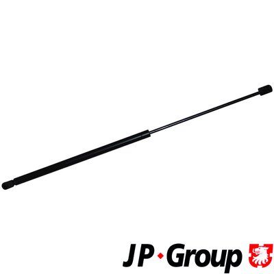 Sprężyna gazowa, pokrywa bagażnika JP GROUP 1381200800