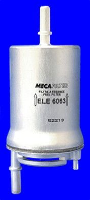Filtre à carburant