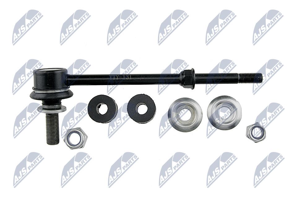 Brat/bieleta suspensie, stabilizator NTY ZLP-TY-131