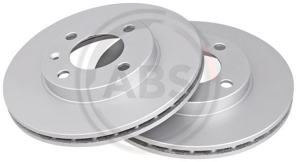 Tarcza hamulcowa A.B.S. 15704
