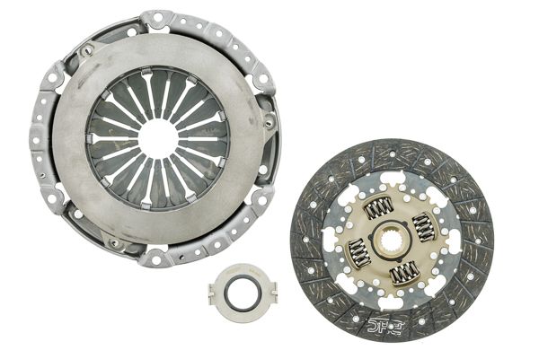 Levně Sada spojky AISIN KH-074