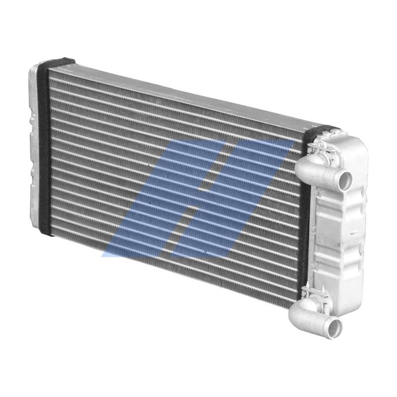 Schimbător de căldură, încălzire habitaclu HIGHWAY AUTOMOTIVE 50050001