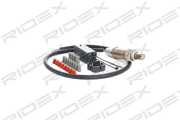 Sonda lambda RIDEX 3922L0220