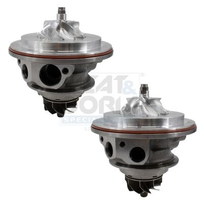 Grupa zewnętrzna, turbosprężarka MEAT & DORIA 601719