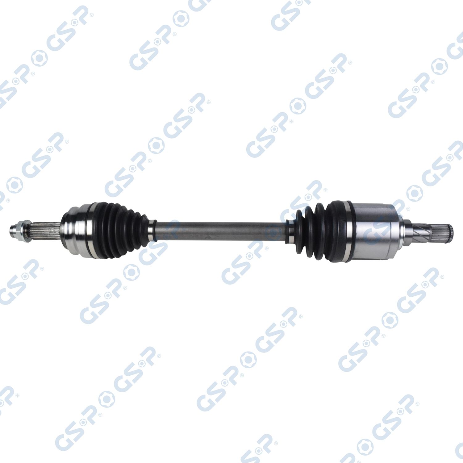 Приводной вал