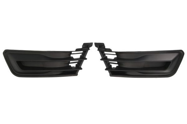 Õhuvõre, põrkeraud