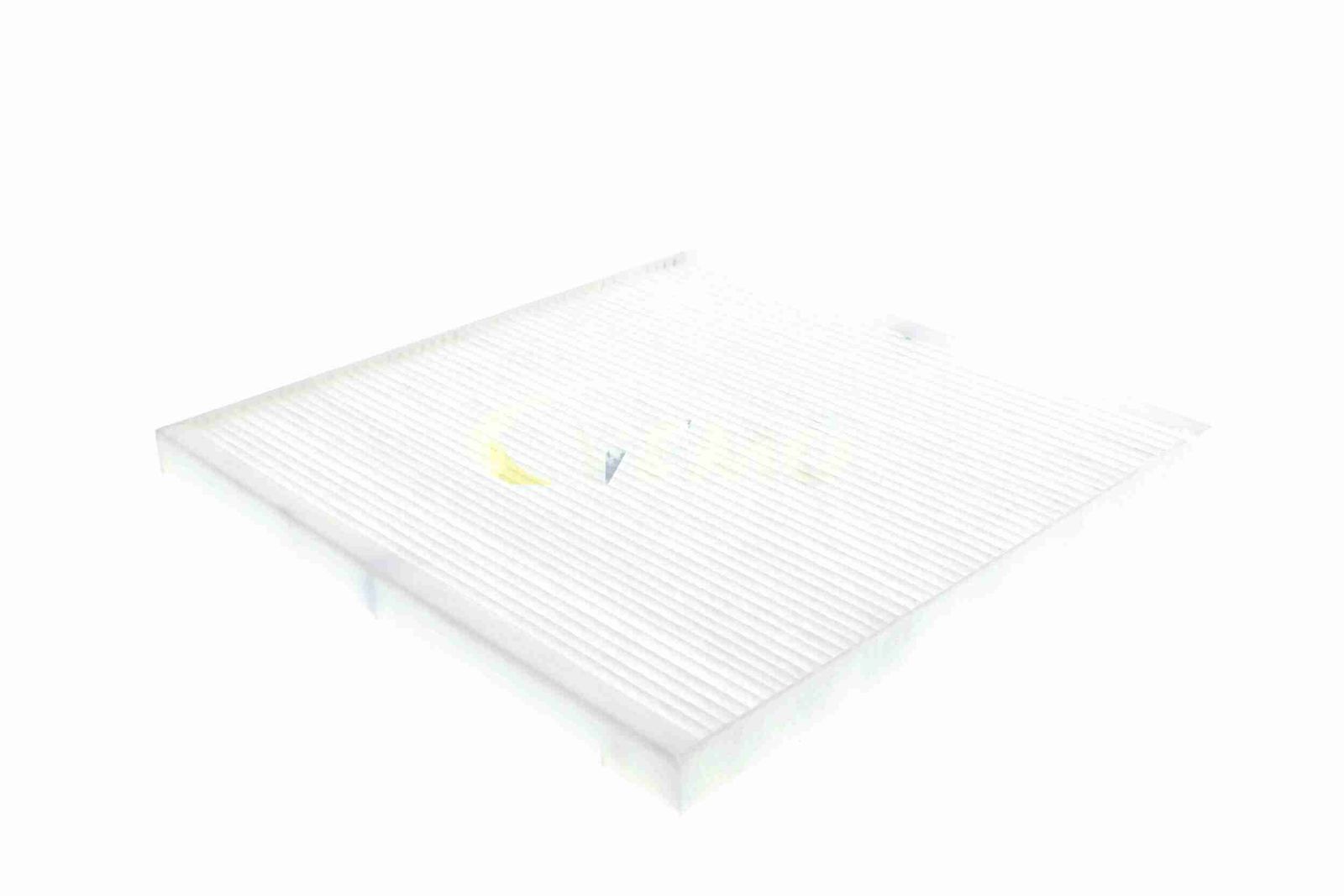 Filtre, air de l'habitacle