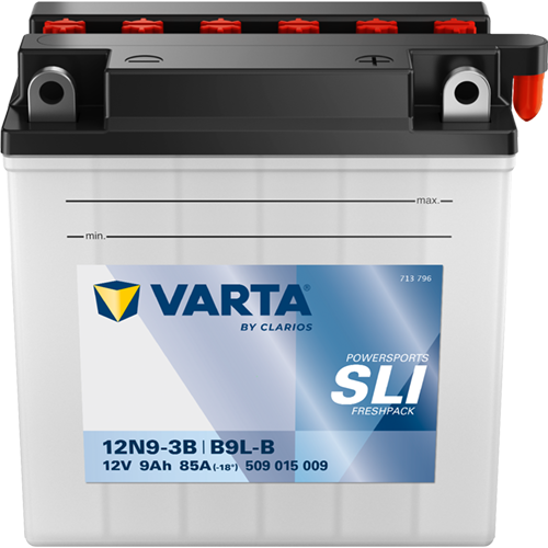Akumulator VARTA 509015009K544