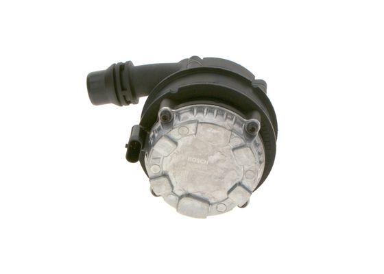 Dodatkowa pompa wody (obieg wody chłodzącej) BOSCH 0 392 024 115