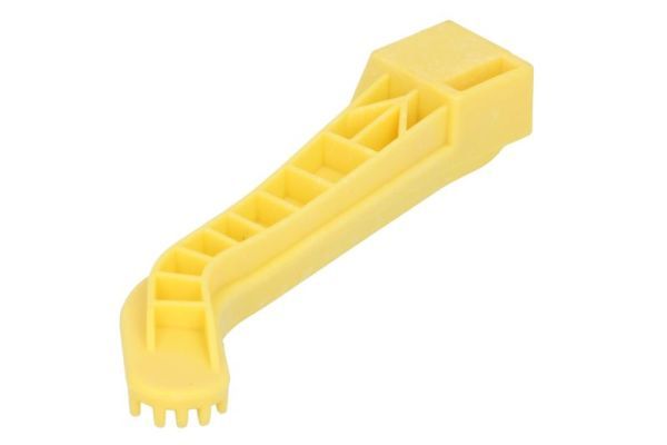 Serrure de capot-moteur