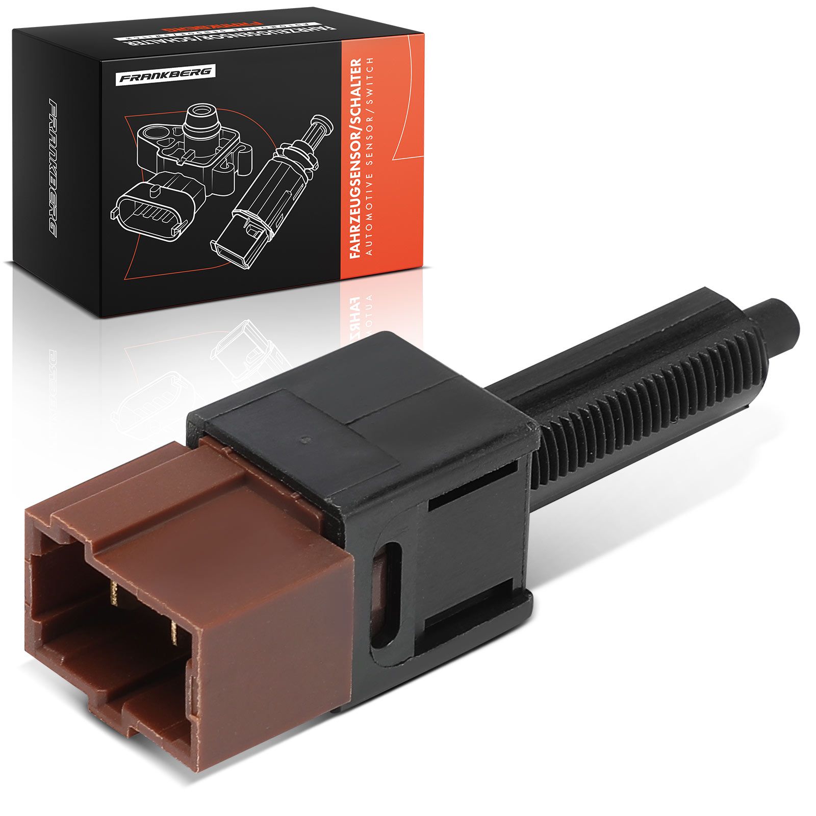 Interrupteur des feux de freins OE NISSAN 25300AT300