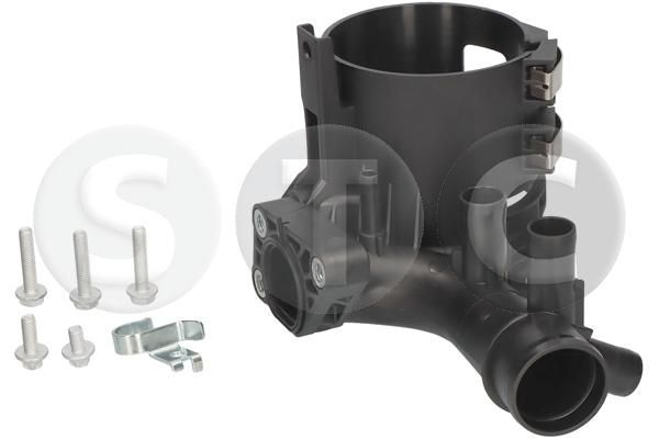 Kołnierz płynu chłodzącego STC T430408