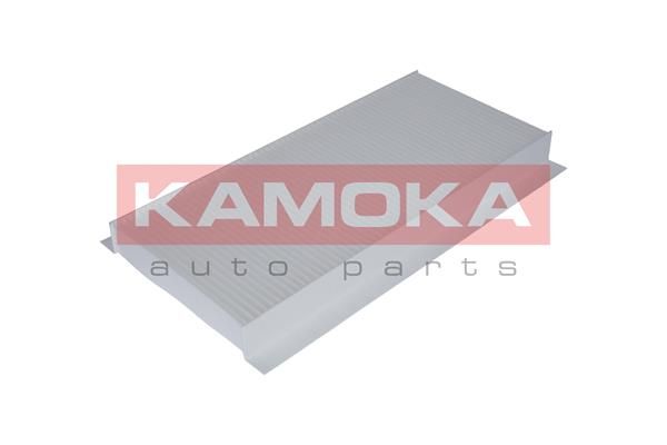 Filtr, vzduch v interiéru KAMOKA F400801
