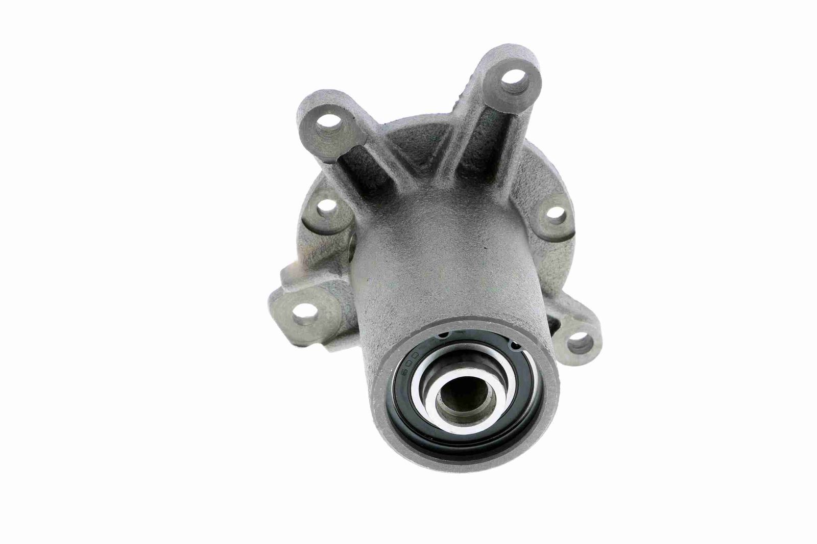 Pompe à eau, refroidissement du moteur