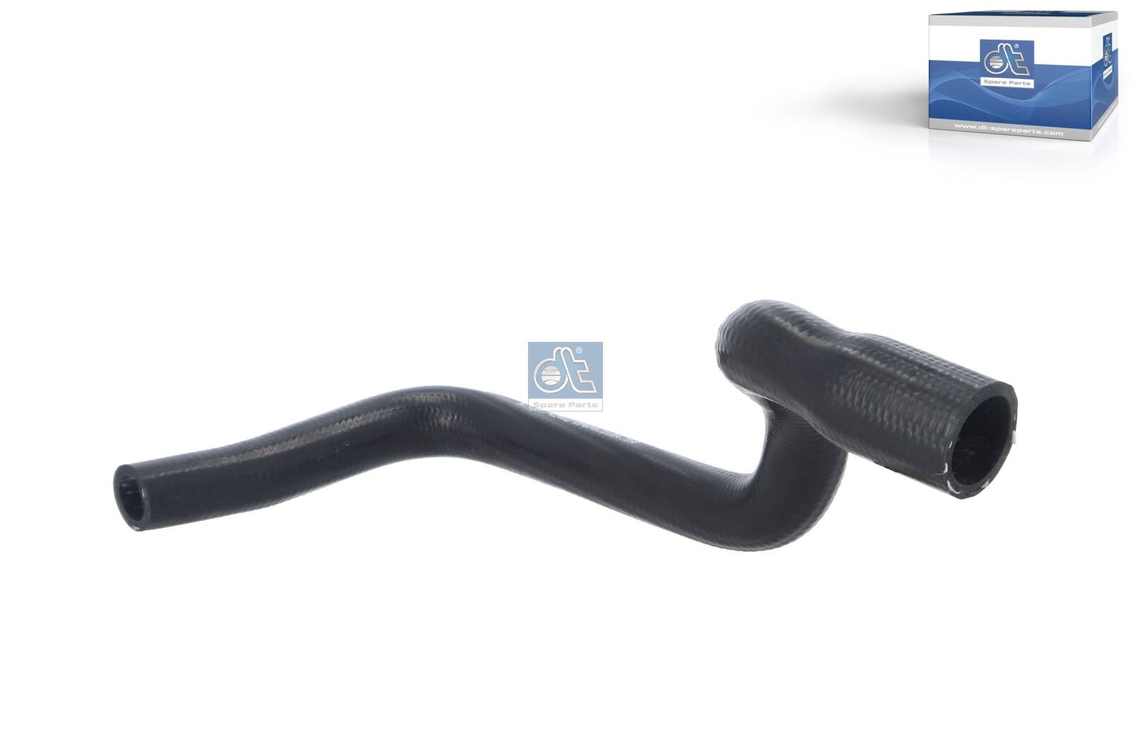 Furtun radiator DT Spare Parts 1.11783SP