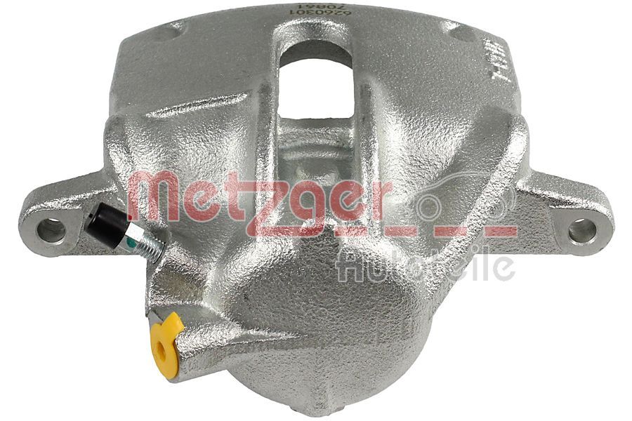 Zacisk hamulca METZGER AUTOTEILE 6260301