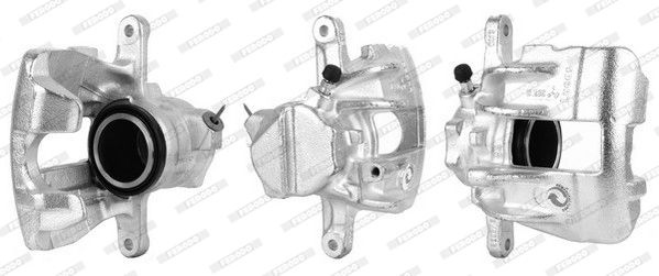 Zacisk hamulca FERODO FCL694455