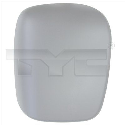 Kryt, vnější zrcátko TYC 309-0184-2