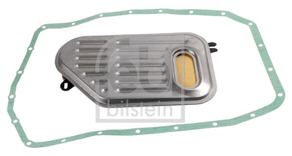 Zestaw filtra hydraulicznego, automatyczna skrzynia biegów FEBI BILSTEIN 175063