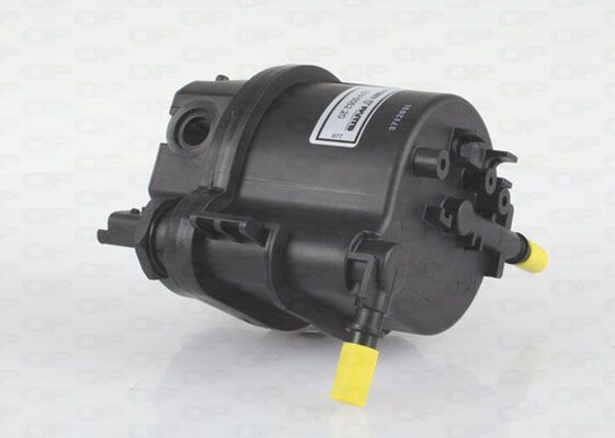 Filtre à carburant