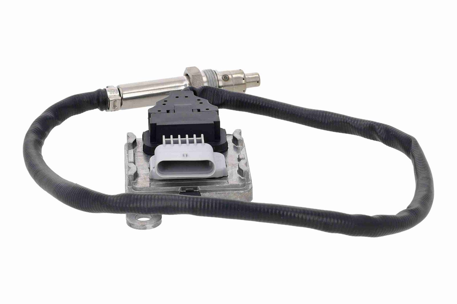Capteur NOx, Injection d'urée