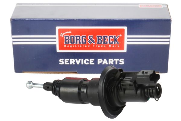 Pompa sprzęgła BORG & BECK BCM243