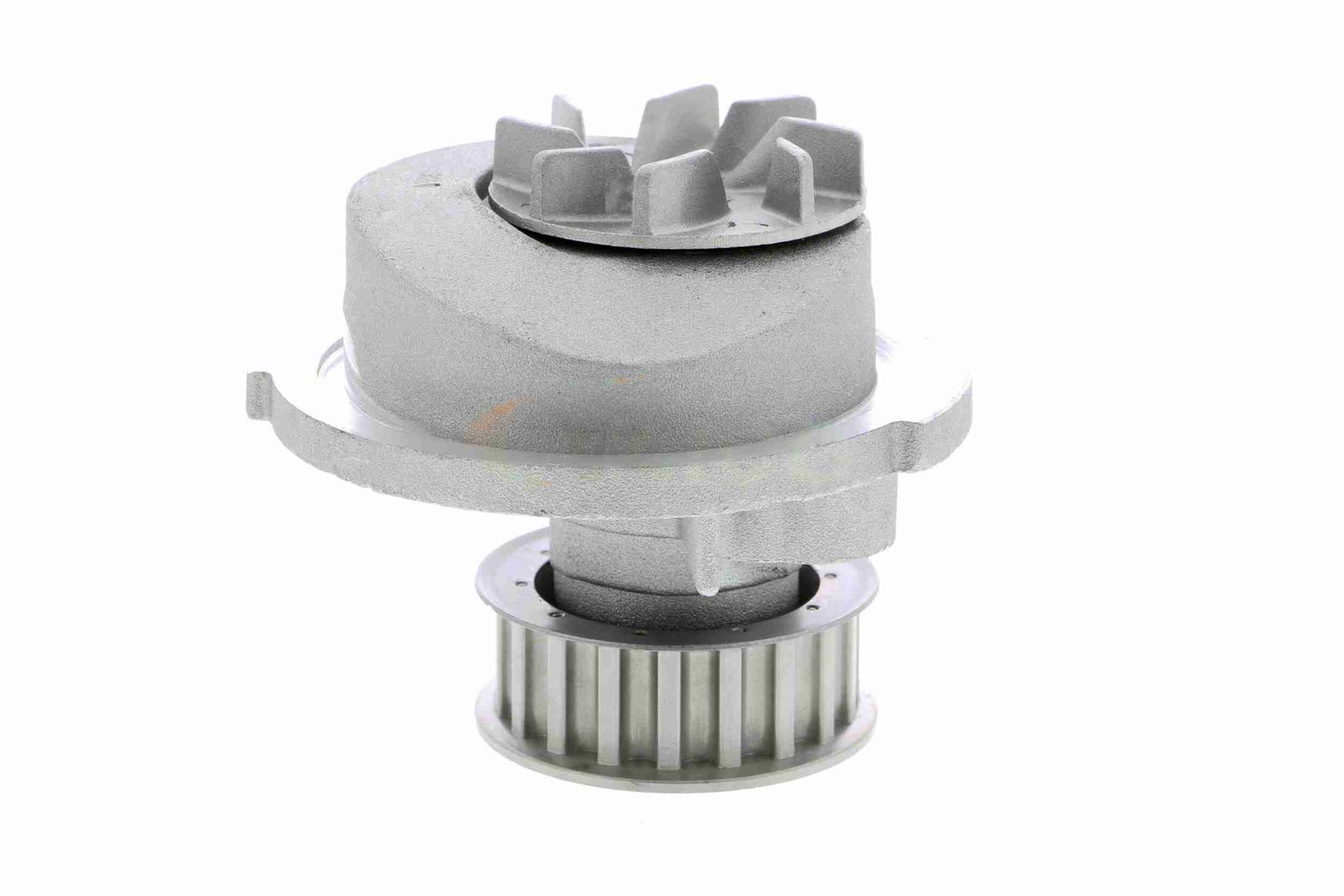 Pompe à eau, refroidissement du moteur
