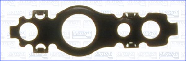Uszczelnienie, odpływ oleju (doładowanie) AJUSA 01199800