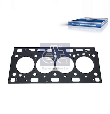 Uszczelka, głowica cylindrów DT SPARE PARTS 6.22098