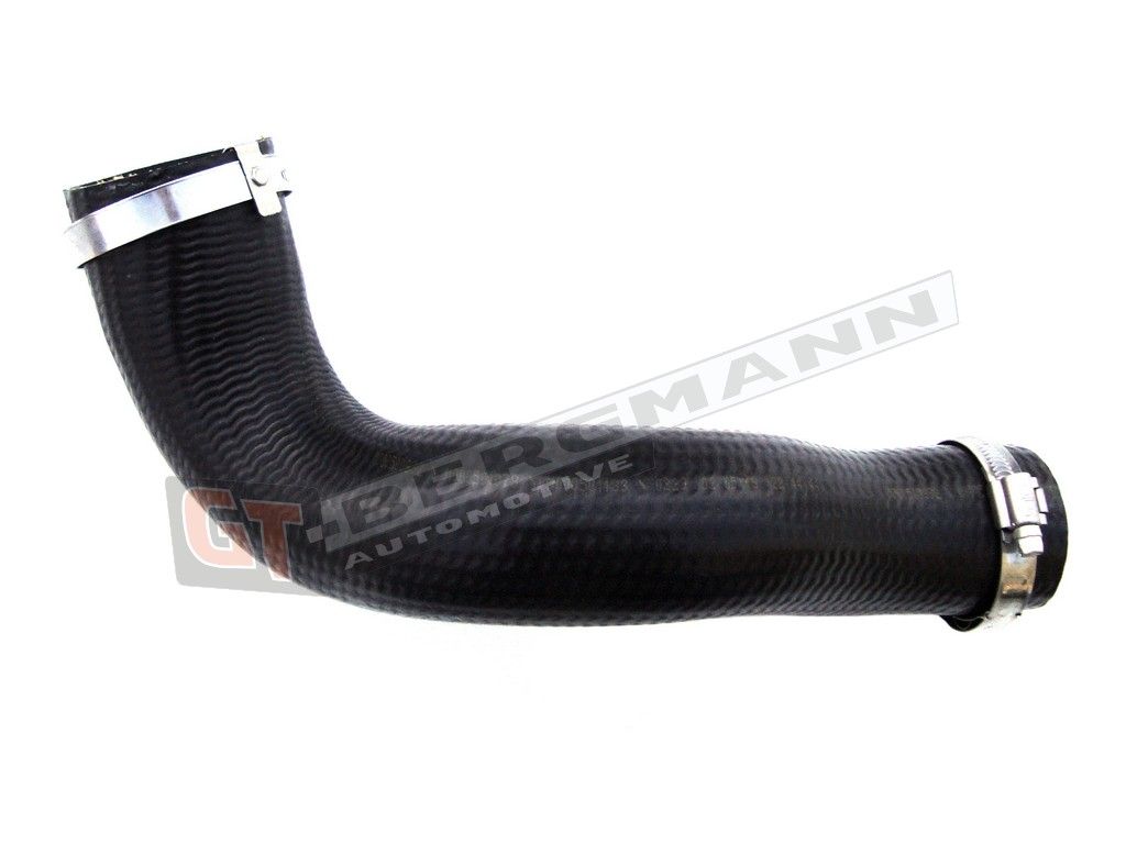 Levně Hadička plnicího vzduchu GT-BERGMANN Automotive GT52-155