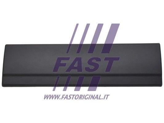 Listwa ozdobna / ochronna, sciana boczna FAST FT90797