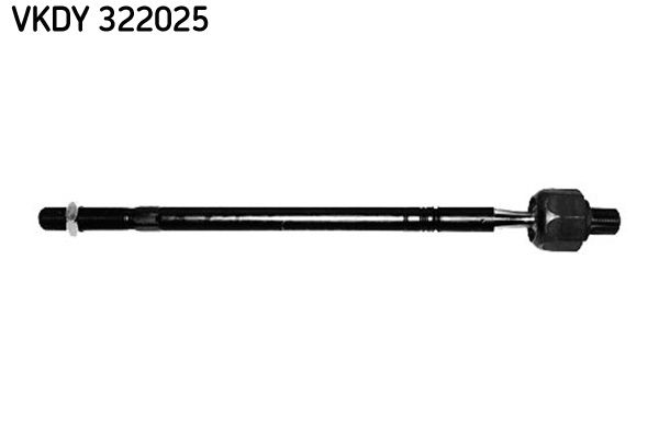 Axiální kloub, příčné táhlo řízení SKF VKDY 322025