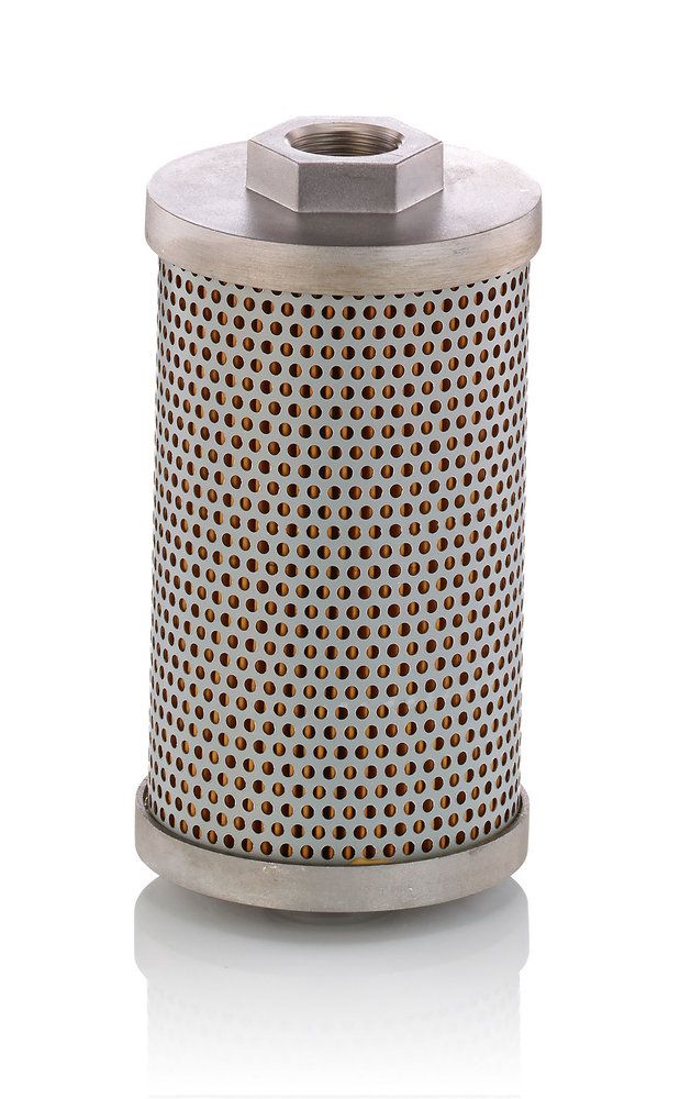 Filtru, sistem hidraulic primar MANN-FILTER HD 901