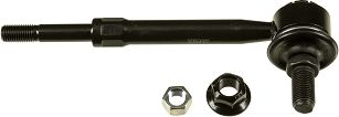 Brat/bieleta suspensie, stabilizator TRW JTS1582